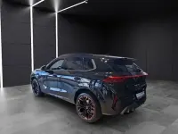 Gebraucht Cupra Terramar Limited Edition 272 PS (200 kW) 2024 Schwarz SUV