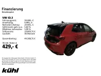 Gebraucht VW ID.3 GTX 239 kW (326 PS) 2025 Kleinwagen