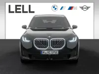 Neu BMW X3 M Sport 299 PS (219 kW) 2026 Saphirschwarz SUV