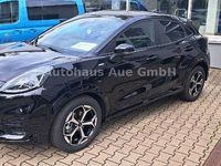 Gebraucht Ford Puma ST-Line 125 PS (91 kW) 2025 Schwarz SUV
