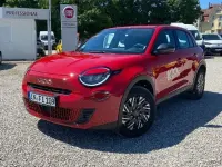 Gebraucht Fiat 600 101 PS (74 kW) 2025 Rot SUV