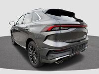 Neu DFSK Forthing 5 177 PS (130 kW) 2026 Grau SUV