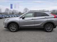 Gebraucht Mitsubishi Eclipse Cross 163 PS (119 kW) 2021 Grau SUV