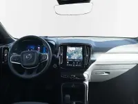 Gebraucht Volvo XC40 120 PS (88 kW) 2024 SUV