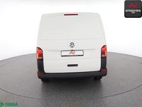 Gebraucht VW Transporter 150 PS (110 kW) 2021 Candyweiß Van