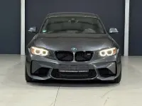 Gebraucht BMW M2 Performance 370 PS (272 kW) 2016 Grau Coupé