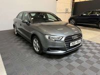 gebraucht Audi A3 Lim. 35 TFSI design*Automatik-Navi-Xenon*