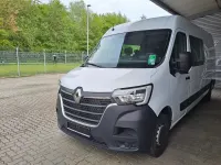 Gebraucht Renault Master 150 PS (110 kW) 2021 Other Van / Kleinbus