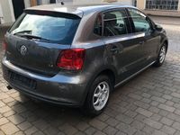 gebraucht VW Polo 1.4 Style