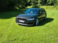 Gebraucht Audi A6 Allroad Ambiente 313 PS (230 kW) 2012 Kombi