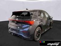 Gebraucht Cupra Born e-Boost 169 kW (231 PS) 2023 Quasargrau Kleinwagen