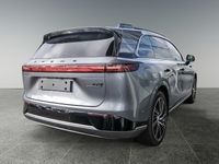 Gebraucht XPENG G9 AWD Performance 405 kW (551 PS) 2025 Grau SUV