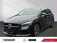 Gebraucht Mercedes E250 Progressive 163 PS (119 kW) 2025 Unilack nachtschwarz Limousine