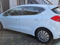 gebraucht Kia Ceed cee'd /1.4 CVVT FIFA World Cup Edition...