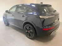 Gebraucht DS Automobiles DS7 Crossback Performance 131 PS (96 kW) 2024 Blau SUV