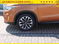 gebraucht Suzuki Vitara 1.6 DDiS Allgrip Comfort+ *Kessy*Navi...