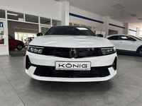 Gebraucht Opel Astra 131 PS (96 kW) 2025 Arktis weiß (uni) Kombi