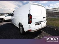 Neu Ford Transit Custom Trend 150 PS (110 kW) 2025 Frozen white Van / Kleinbus