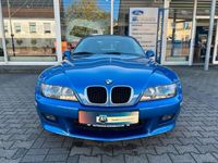 gebraucht BMW Z3 Roadster 2.0