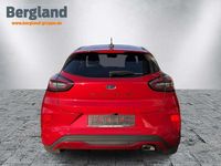 Gebraucht Ford Puma ST-Line 155 PS (114 kW) 2024 Lackierung metallic "fantastic SUV