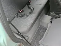 Brugt Opel Corsa 2001 Blå Hatchback