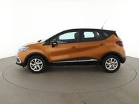 gebraucht Renault Captur 0.9 TCe Limited, Benzin, 13.290 €