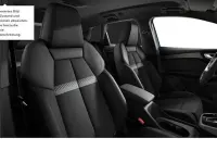 Gebraucht Audi Q4 e-tron Advanced 210 kW (286 PS) 2025 Blau SUV