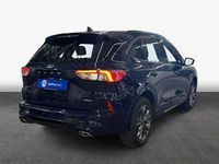 Gebraucht Ford Kuga ST-Line 224 PS (164 kW) 2022 Blau SUV