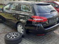 gebraucht Peugeot 308 Allure