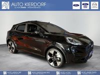 Gebraucht Ford Puma ST-Line X 155 PS (114 kW) 2025 Schwarz SUV