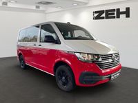 Gebraucht VW T6.1 Trendline 150 PS (110 kW) 2022 Van
