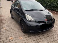 gebraucht Toyota Aygo 