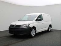 Gebraucht VW Caddy Maxi 122 PS (89 kW) 2025 Weiß Van / Kleinbus