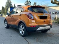 gebraucht Opel Mokka X 1.4 DI Turbo ON Auto S/S 4x4 ON