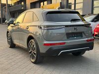 Gebraucht DS Automobiles DS7 Crossback Performance 131 PS (96 kW) 2024 Seidengrau SUV