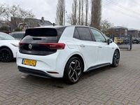 Gebraucht VW ID.3 150 kW (204 PS) 2020 Weiß Kleinwagen