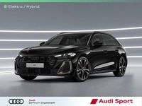 Neu Audi A5 Edition .1 367 PS (269 kW) 2025 Mythosschwarz Coupé