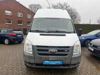 gebraucht Ford Tourneo 