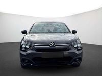 Gebraucht Citroën e-C4 100 kW (136 PS) 2022 Grau Limousine