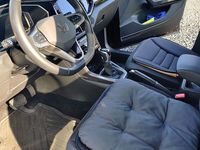 Gebraucht VW T-Cross Style 150 PS (110 kW) 2022 Schwarz SUV