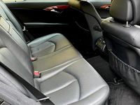 Gebraucht Mercedes E280 190 PS (139 kW) 2008 Schwarz Kombi