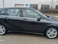 Gebraucht Mercedes B250 211 PS (155 kW) 2015 Kleinwagen