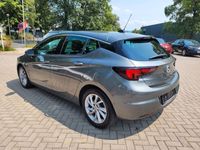 gebraucht Opel Astra Lim. Elegance LED Navi DAB SHZ Kamera