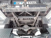 Używany Iveco Daily 116 KM (85 kW) 2020 Biały