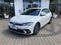 Gebraucht VW Polo Move 110 PS (80 kW) 2024 Andere farbe Kleinwagen