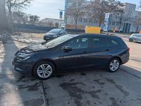Gebraucht Opel Astra 150 PS (110 kW) 2017 Blau Kombi