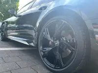 Occasion Audi RS6 Ambiente 600 ch (441 kW) 2023 Noir Break