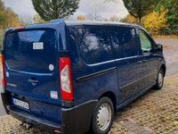 gebraucht Citroën Jumpy 