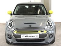 gebraucht Mini Cooper SE Elektro 3-Türer DAB LED Navi Tempomat