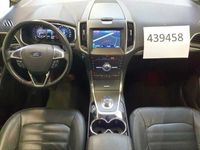 gebraucht Ford Galaxy 2.0 EcoBlue S&S Aut. TITANIUM